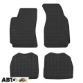 Гумові килимки в салон Elegant SKODA Superb I 2001-2008 EL 20401778, ціна: 1 445 грн.