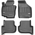3D коврики в салон FROGUM Proline SKODA Yeti 2009-2017 / 3D407329, цена: 3 590 грн.