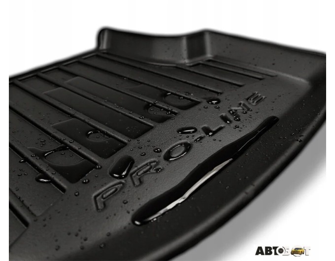 3D коврики в салон FROGUM Hyundai i30 I 2007-2012 / 3D409453, цена: 2 890 грн.
