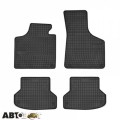 Гумові килимки в салон Elegant AUDI A3 II-8P 2003-2009 (EL 200720 106483), ціна: 1 518 грн.