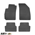 Резиновые коврики в салон Elegant CHEVROLET Aveo T200/T250 2002-2012 Kalos 2004-2007 (EL 20402560 105890), цена: 1 385 грн.