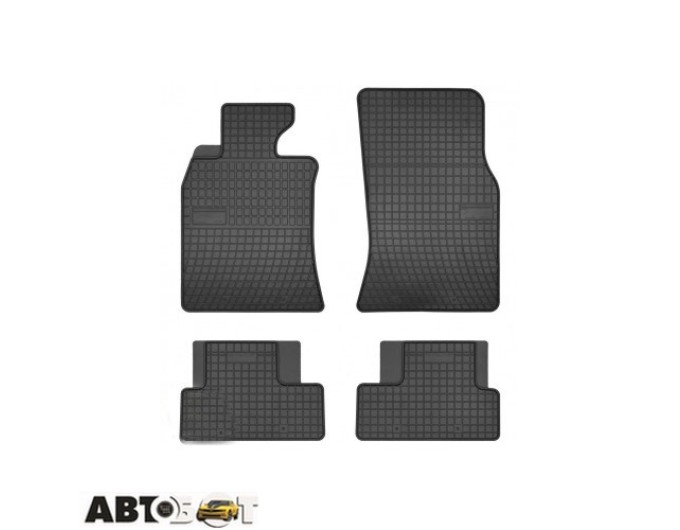 Резиновые коврики в салон Elegant MINI Clubman 2007- (EL 20410459 106474), цена: 1 761 грн.