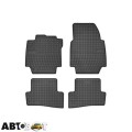 Резиновые коврики в салон Elegant RENAULT Captur II 2019- EL 20410862, ціна: 1 761 грн.