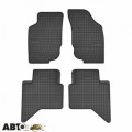 Резиновые коврики в салон Elegant TOYOTA Hilux VII 2005- (EL 20547112 106546), цена: 1 761 грн.
