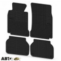 Гумові килимки в салон Elegant BMW 5 E39 1995-2009 (EL 200668 102929), ціна: 1 614 грн.