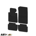 Гумові килимки в салон Elegant BMW 3 E90/E91/E92 2005-2012 (EL 200 661), ціна: 1 614 грн.