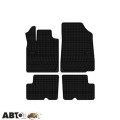Гумові килимки в салон Elegant RENAULT Lodgy DACIA Lodgy 2012- (EL 20542629), ціна: 1 385 грн.