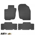 Резиновые коврики в салон Elegant TOYOTA RAV4 III - 2005 (EL 200804 102911), цена: 1 385 грн.