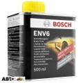 Гальмівна рідина Bosch ENV6 BO 1 987 479 206 500мл, ціна: 553 грн.