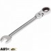 Ключ рожково-накидной Alloid КТ-2081-10К, цена: 231 грн.