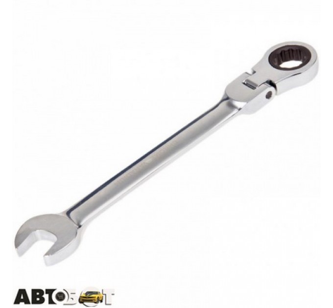 Ключ рожково-накидной Alloid КТ-2081-12К, цена: 247 грн.