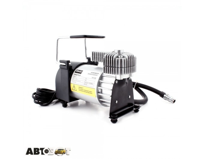 Автокомпресор Elegant Force Plus 100 045, ціна: 1 693 грн.