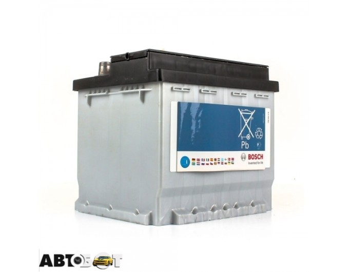 Автомобільний акумулятор Bosch 6CT-45 S3 (S30 030), ціна: 5 944 грн.