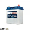 Автомобильный аккумулятор Bosch 6CT-40 S4 Silver (S40 180), цена: 5 465 грн.