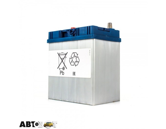 Автомобильный аккумулятор Bosch 6CT-40 S4 Silver (S40 180), цена: 5 465 грн.
