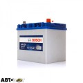 Автомобильный аккумулятор Bosch 6CT-60 S4 Silver (S40 240), цена: 6 978 грн.