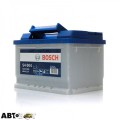 Автомобильный аккумулятор Bosch 6CT-60 S4 Silver (S40 040), цена: 7 333 грн.