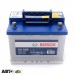 Автомобильный аккумулятор Bosch 6CT-60 S4 Silver (S40 050), цена: 4 149 грн.