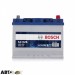 Автомобильный аккумулятор Bosch 6CT-70 S4 Silver (S40 260), цена: 4 790 грн.