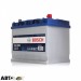 Автомобильный аккумулятор Bosch 6CT-70 S4 Silver (S40 260), цена: 4 745 грн.
