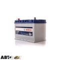 Автомобільний акумулятор Bosch 6CT-95 S4 Silver (S40 290), ціна: 11 403 грн.