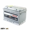 Автомобильный аккумулятор Bosch 6CT-77 S5 Silver Plus (S50 080), цена: 5 586 грн.