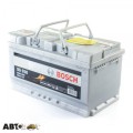 Автомобильный аккумулятор Bosch 6CT-85 S5 Silver Plus (S50 100), цена: 10 859 грн.