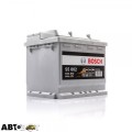 Автомобильный аккумулятор Bosch 6CT-54 S5 (S50 020), цена: 7 165 грн.