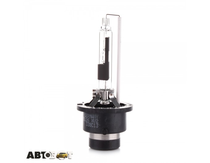 Ксенонова лампа Philips X-tremeVision gen2 D2R 4800К 35W 85126XV2S1 (1 шт.), ціна: 3 518 грн.
