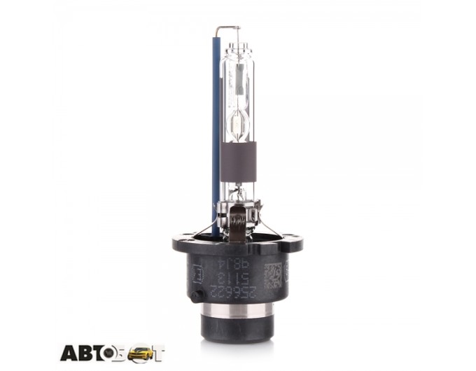 Ксенонова лампа Osram Xenarc Cool Blue Intense D2R 85V 66250CBI-FS (1 шт.), ціна: 3 119 грн.