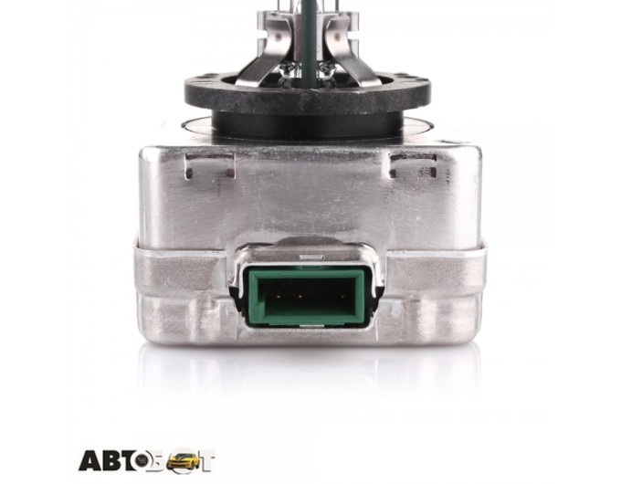 Ксенонова лампа Osram Xenarc Ultra Life D3S 42V 66340ULT-HCB DUO (2 шт.), ціна: 10 073 грн.