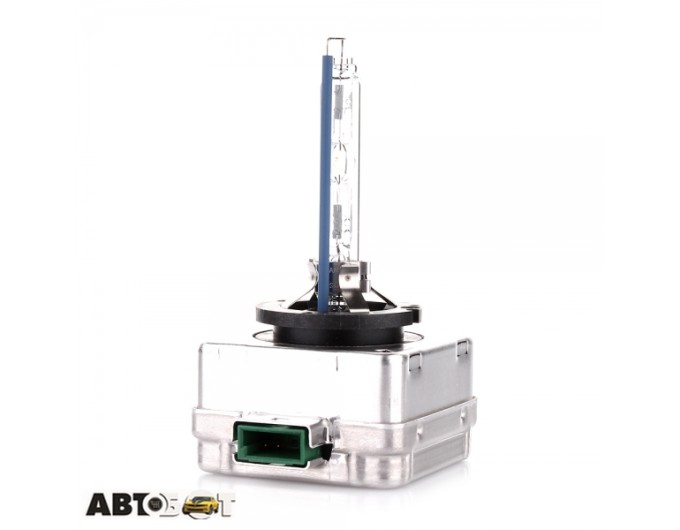Ксенонова лампа Osram Xenarc Cool Blue Intense D3S 85V 66340CBI-FS (1 шт.), ціна: 3 183 грн.