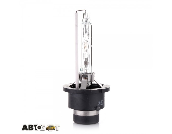 Ксенонова лампа Philips X-tremeVision gen2 D4S 4800К 35W 42402XV2C1 (1 шт.), ціна: 3 857 грн.