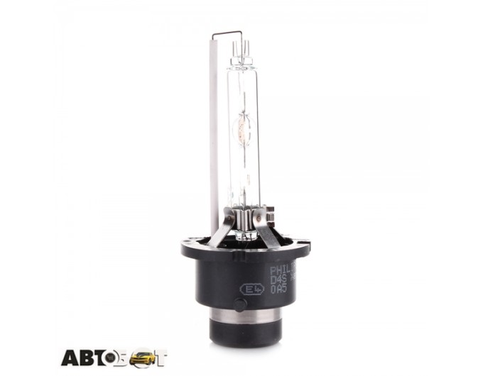 Ксенонова лампа Philips X-tremeVision gen2 D4S 4800K 35W 42402XV2S1 (1 шт.), ціна: 5 257 грн.