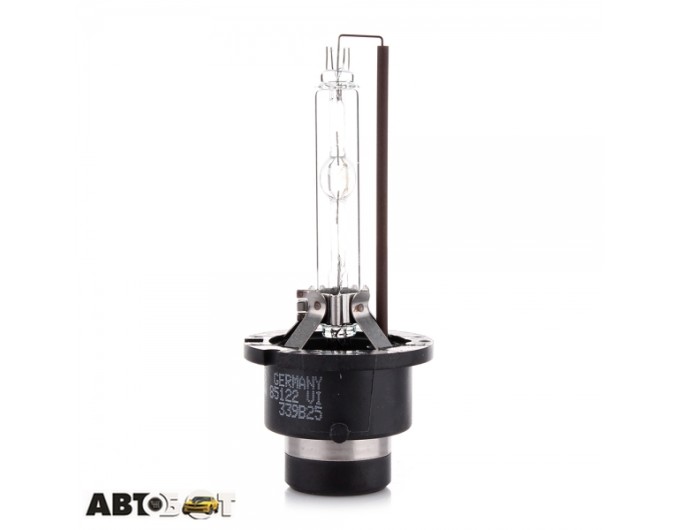 Ксенонова лампа Philips Vision D2S 85122VIC1 (1 шт.), ціна: 2 162 грн.