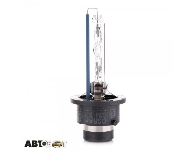Ксенонова лампа Osram Xenarc Cool Blue Intense D2S 66240CBI-DUOBOX (2 шт.), ціна: 4 755 грн.