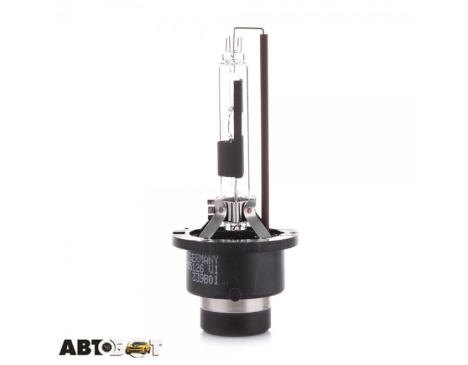 Ксенонова лампа Philips Vision D2R 85126VIC1 (1 шт.), ціна: 2 074 грн.