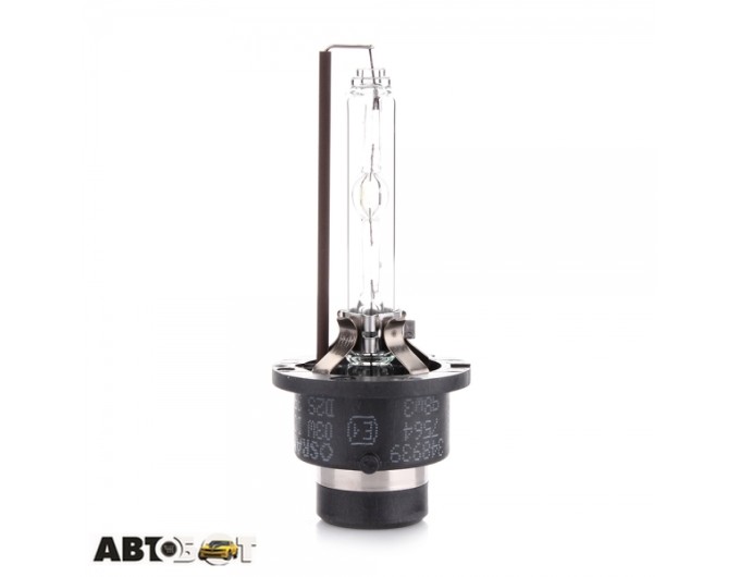 Ксенонова лампа Osram Xenarc Night Breaker Unlimited D2S 4350K 12V 66240XNB-FS (1 шт.), ціна: 1 975 грн.