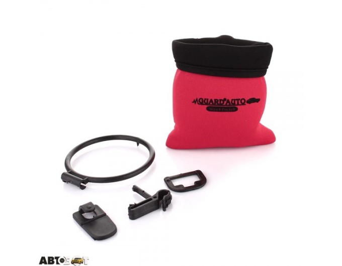 Держатель для мобильных устройств GUARD Red SAK 04 103163, цена: 161 грн.