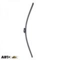 Дворник бескаркасный Winso X-Treme 113650 650мм, цена: 470 грн.