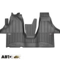 3D килимки в салон FROGUM VOLKSWAGEN T5 2003-2015 / 3D409293, ціна: 3 590 грн.