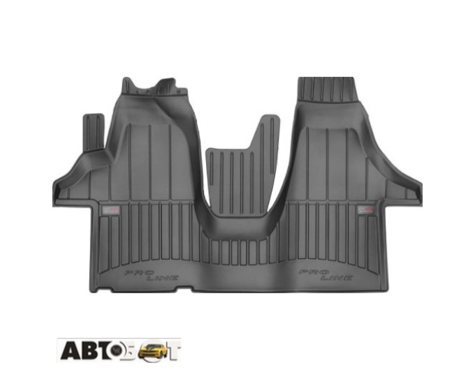 3D килимки в салон FROGUM VOLKSWAGEN T5 2003-2015 / 3D409293, ціна: 3 590 грн.