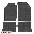 Резиновые коврики в салон Elegant RENAULT Clio II 1998-2005 Thalia I 2000-2010 II 2008- (EL 200757 105451), ціна: 1 518 грн.