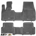 Резиновые коврики в салон REZAW-PLAST BMW I3 2013- RP 200732, цена: 2 253 грн.