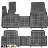 Гумові килимки в салон REZAW-PLAST BMW I3 2013- RP 200732, ціна: 1 775 грн.