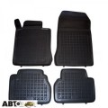 Резиновые коврики в салон REZAW-PLAST Mercedes W210 (1995-2003) RP 201708, цена: 1 966 грн.