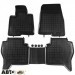Резиновые коврики в салон REZAW-PLAST Mitsubishi Pajero III 2002-2006, Montero III 1999-2006 / RP 202304, цена: 1 860 грн.