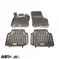Резиновые коврики в салон REZAW-PLAST Superb III 2015-... / RP 200212, цена: 1 883 грн.