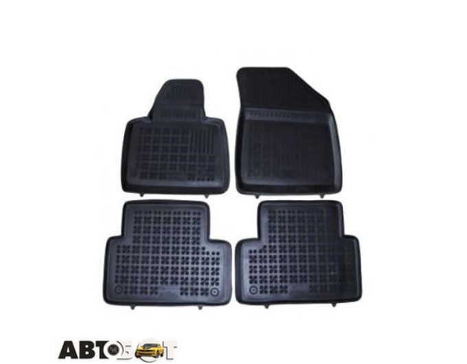 Резиновые коврики в салон REZAW-PLAST Citroen C5 2008-... / RP 201201, цена: 1 883 грн.