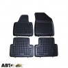 Резиновые коврики в салон REZAW-PLAST Citroen C5 2008-... / RP 201201, цена: 1 860 грн.